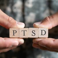 PTSD Post Traumatic Stress Disorder