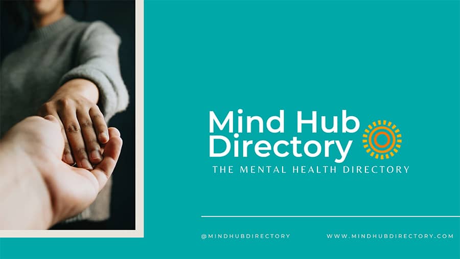 Mind Hub Directory Brochure