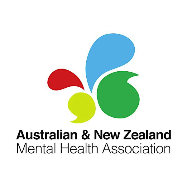 Australia and New Zealand Mental Health Association